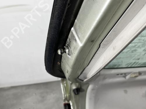 Tailgate RENAULT LAGUNA II (BG0/1_) 1.9 dCi | BP31300756C6 