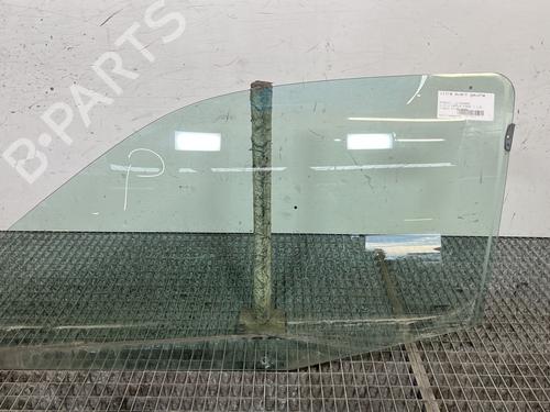 Used Front left door window RENAULT CLIO II (BB_, CB_) 1.5 dCi (B/C2J) (68 hp) 30173999