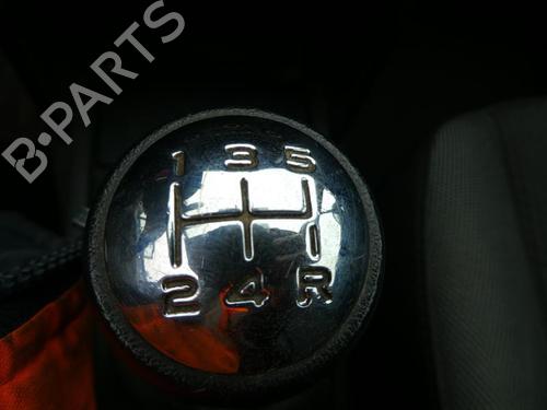Left rear door PEUGEOT 207 SW (WK_) 1.6 HDi | BP20028977C4