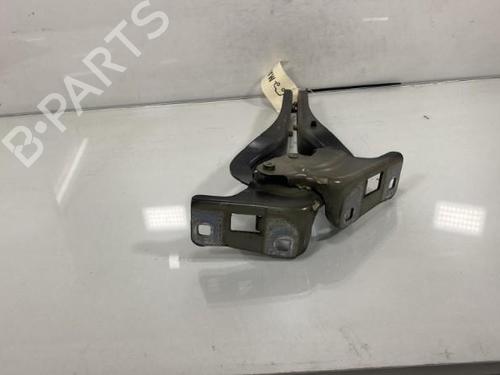 Hinge/Door check strap PEUGEOT 508 SW I (8E_) 2.0 BlueHDi 150 | BP19959031C146 