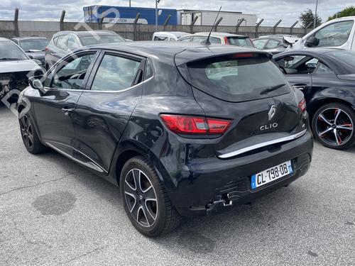 Left front window switch RENAULT CLIO IV (BH_) 1.5 dCi 75 | BP30535766I27  - Image 20