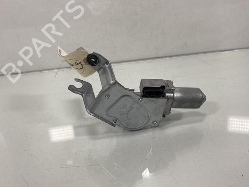 Used Rear wiper motor MERCEDES-BENZ CLA Shooting Brake (X118) CLA 180 (118.684) (136 hp) 20184355