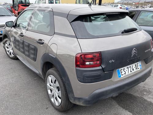 Hovedlysbryter CITROËN C4 CACTUS 1.2 VTi 82 | BP32168517I24  - Image 20