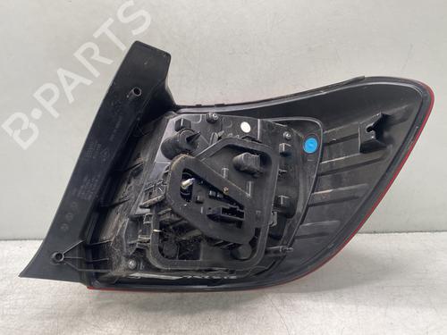 Left taillight DACIA SANDERO II 1.5 dCi | BP33238640C34 - Image 3