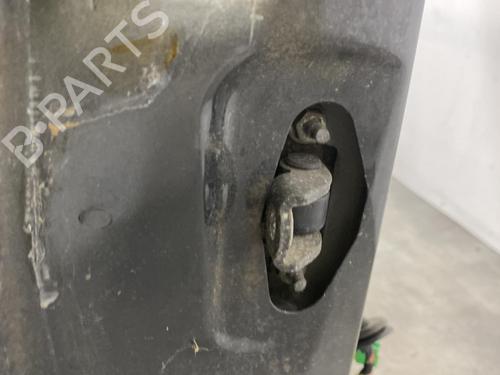 Right front door CITROËN C4 Coupe (LA_) 1.6 HDi | BP19962388C3 