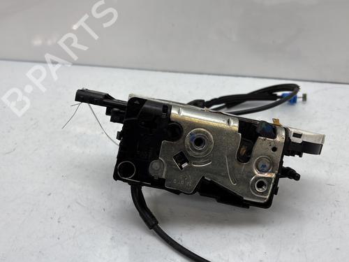 Used Front right lock Front right lock 33484348 33484348