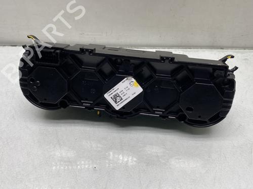 Climate control DACIA SANDERO III 1.0 TCe 100 ECO-G | BP31804599I5