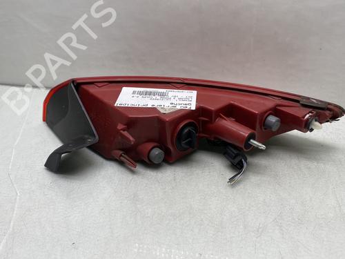 Left taillight RENAULT LAGUNA Coupe (DT0/1) 2.0 dCi GT (DT11, DT1E, DT1N) | BP22314817C34 