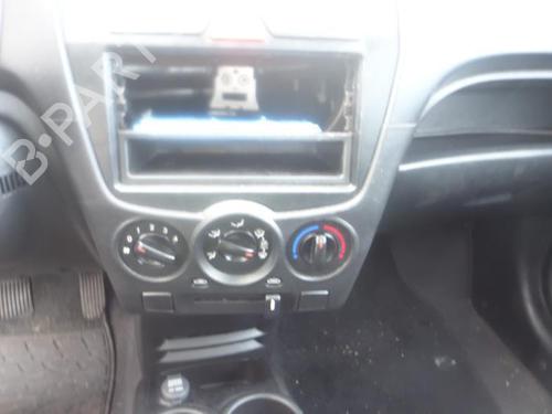 Steering column stalk KIA PICANTO I (SA) 1.0 | BP20000738I23 