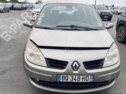 Electronic module RENAULT SCÉNIC II (JM0/1_) 1.5 dCi (JM1E, JM16) | BP30297050M83 - Image 29