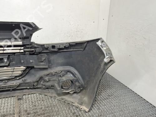 Front bumper PEUGEOT 208 I (CA_, CC_) 1.2 VTI 82 | BP29841983C7