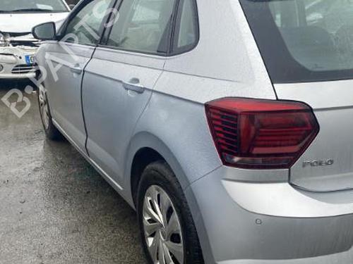 Steering column stalk VW POLO VI (AW1, BZ1, AE1) 1.6 TDI | BP26616636I23  - Image 13