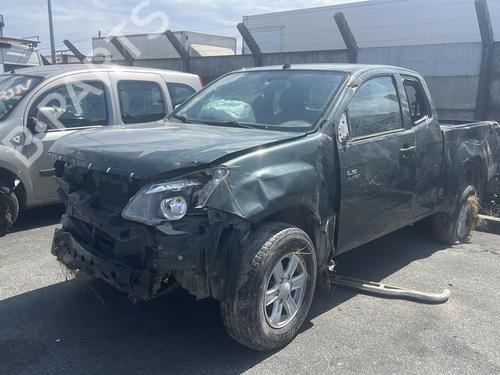 Steering column stalk ISUZU D-MAX II (TFR, TFS) 2.5 CRDi 4x4 (TFS86J) | BP31332000I23 - Image 13