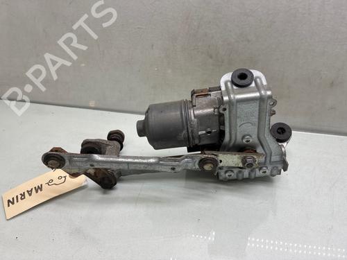 Front wiper motor SEAT LEON (1P1) 1.6 TDI | BP36364381M29 - Image 2