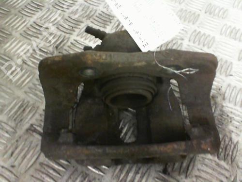 Used Left front brake caliper Left front brake caliper CITROËN C3 Pluriel (HB_) [2003-2026] 36281573 36281573