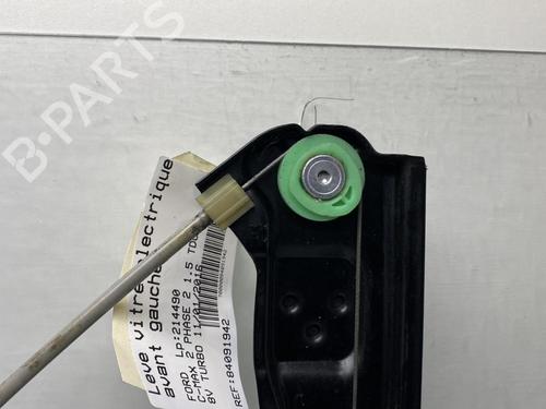 Used Front left window mechanism Front left window mechanism FORD C-MAX II (DXA/CB7, DXA/CEU) 1.5 TDCi (120 hp) 20183292 20183292
