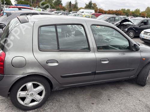 Switch RENAULT CLIO II (BB_, CB_) 1.5 dCi (B/CB07) | BP31379603I30