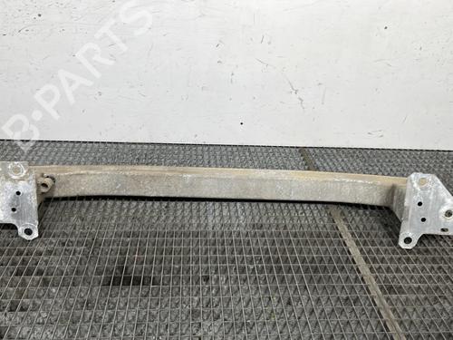 Front bumper reinforcement RENAULT CLIO III (BR0/1, CR0/1) 1.5 dCi (C/BR0G, C/BR1G) | BP29507742C109 