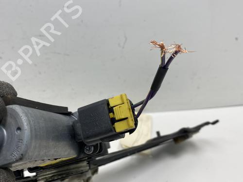 Front right window mechanism FIAT 500 (312_) 1.3 D Multijet (312AXB1A) | BP20008837C23 