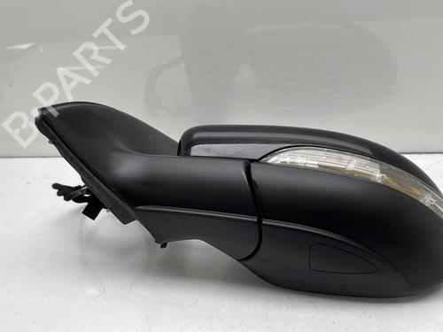 Left mirror VW GOLF VI (5K1) 1.4 | BP24427940C26 