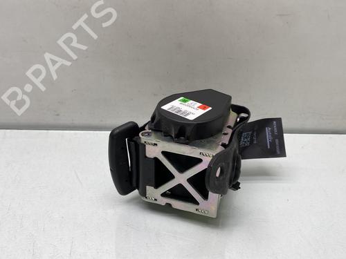 Rear left seatbelt DACIA SANDERO II TCe 90 (B8M1, B8MA, B8AC) | BP30493354I29