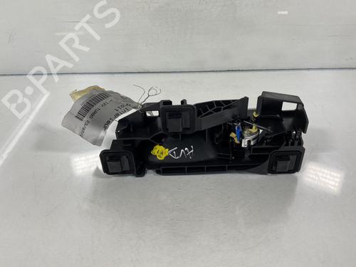 Front right interior door handle OPEL CORSA F (P2JO) 1.2 (68) | BP20024605I14 