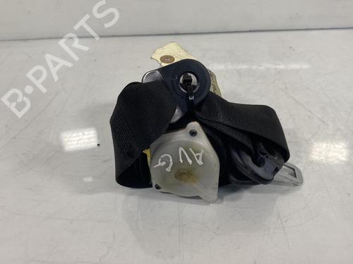 Used Front left belt tensioner OPEL CORSA B (S93) [1993-2009]  20018489
