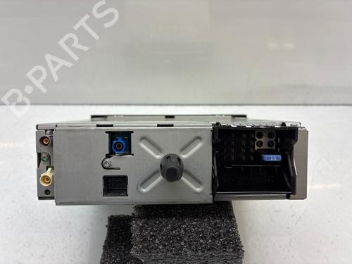 Used Radio Radio PEUGEOT 5008 (0U_, 0E_) 2.0 HDi 150 / BlueHDi 150 (150 hp) 36248927 36248927