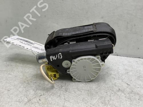 Used Front right belt tensioner Front right belt tensioner VW EOS (1F7, 1F8) 1.4 TSI (122 hp) 19973918 19973918