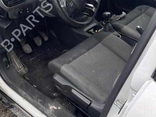Fælk CITROËN C4 CACTUS 1.5 BlueHDi 100 | BP21962874C45  - Image 17
