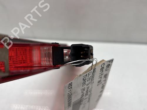 Third brake light RENAULT CLIO III (BR0/1, CR0/1) 1.5 dCi (BR17, CR17) | BP32297224L11