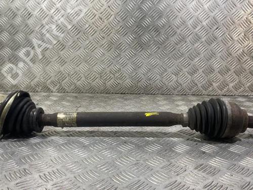 Used Left front driveshaft Left front driveshaft RENAULT LAGUNA II (BG0/1_) [2001-2007] 19953597 19953597
