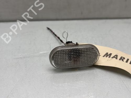 Used Left front indicator RENAULT TWINGO II (CN0_) 1.5 dCi 75 (75 hp) 27704187