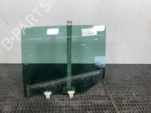 Used Rear left door window RENAULT MEGANE III Hatchback (BZ0/1_, B3_) 1.5 dCi (BZ09, BZ0D, BZ1W, BZ29, BZ14) (110 hp) 28540524