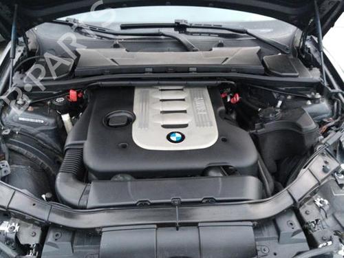 Gearbox BMW 3 (E90) 325 d | BP19991533M3  - Image 10