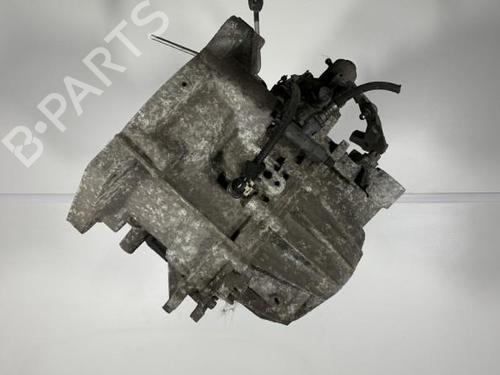Gearbox OPEL CORSA D (S07) 1.3 CDTI (L08, L68) | BP20659636M3 