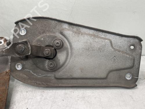 Used Front wiper motor Front wiper motor PEUGEOT PARTNER MPV (5_, G_) 1.6 HDi 90 (90 hp) 33238573 33238573