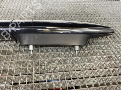 Roof bar CITROËN C4 CACTUS 1.6 BlueHDi 100 | BP19951354C65
