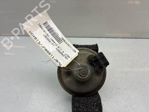 Used Horn Horn VW GOLF IV (1J1) 1.9 TDI (90 hp) 36150172 36150172