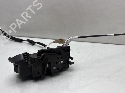 Used Front right lock PEUGEOT 308 II (LB_, LP_, LW_, LH_, L3_) 1.5 BlueHDi 130 (131 hp) 29453265