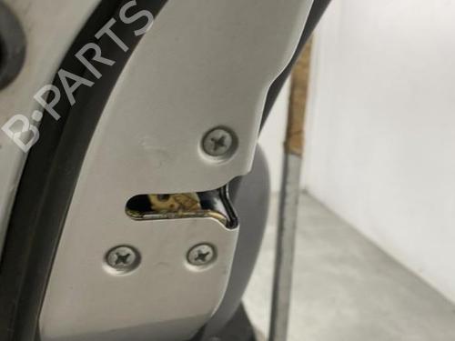 Left rear door NISSAN MICRA III (K12) 1.5 dCi | BP21961299C4 
