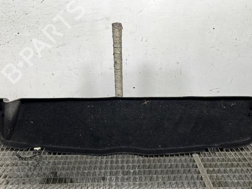 Rear parcel shelf CITROËN C2 (JM_) 1.4 | BP29508162C85 