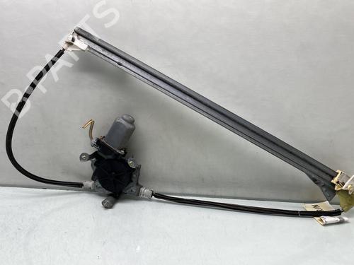 Used Front right window mechanism RENAULT SCÉNIC I MPV (JA0/1_, FA0_) 1.9 dCi RX4 (102 hp) 30962080