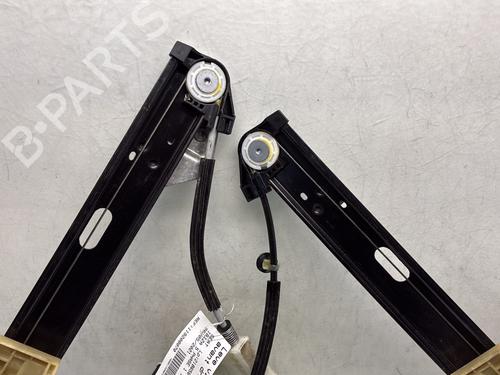 Front right window mechanism SEAT IBIZA V (KJ1, KJG) 1.6 TDI | BP33805100C23 - Image 5
