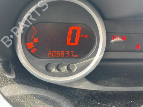 Warning RENAULT TWINGO II (CN0_) 1.5 dCi 90 | BP27704165I22 - Image 30
