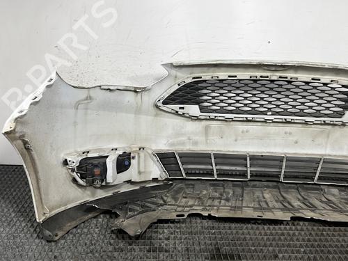 Front bumper FORD C-MAX II (DXA/CB7, DXA/CEU) 1.5 TDCi | BP27657283C7 