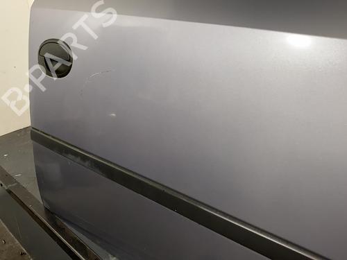 Right front door OPEL MERIVA A MPV (X03) 1.6 16V (E75) | BP20028609C3 