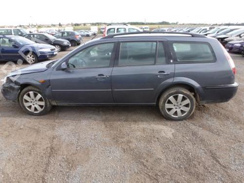 Climate control FORD MONDEO III Turnier (BWY) 2.0 TDCi | BP20034100I5 