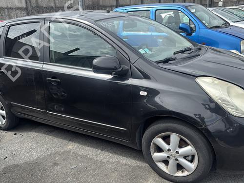 Right front fog light NISSAN NOTE (E11, NE11) 1.5 dCi | BP31641246C31 - Image 20