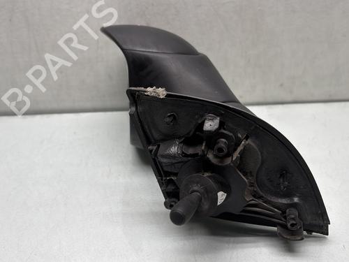 Left mirror CITROËN C3 I (FC_, FN_) 1.4 HDi | BP24208401C26